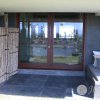 Completed Project